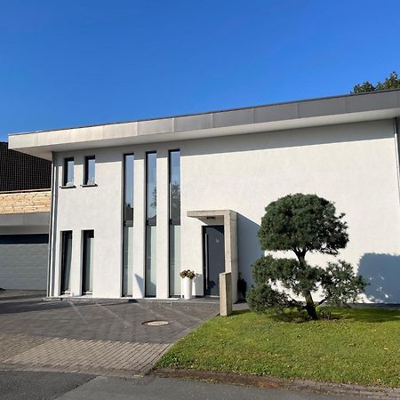 B&S-Apartment 100 Qm Neu Schlangen Luaran gambar