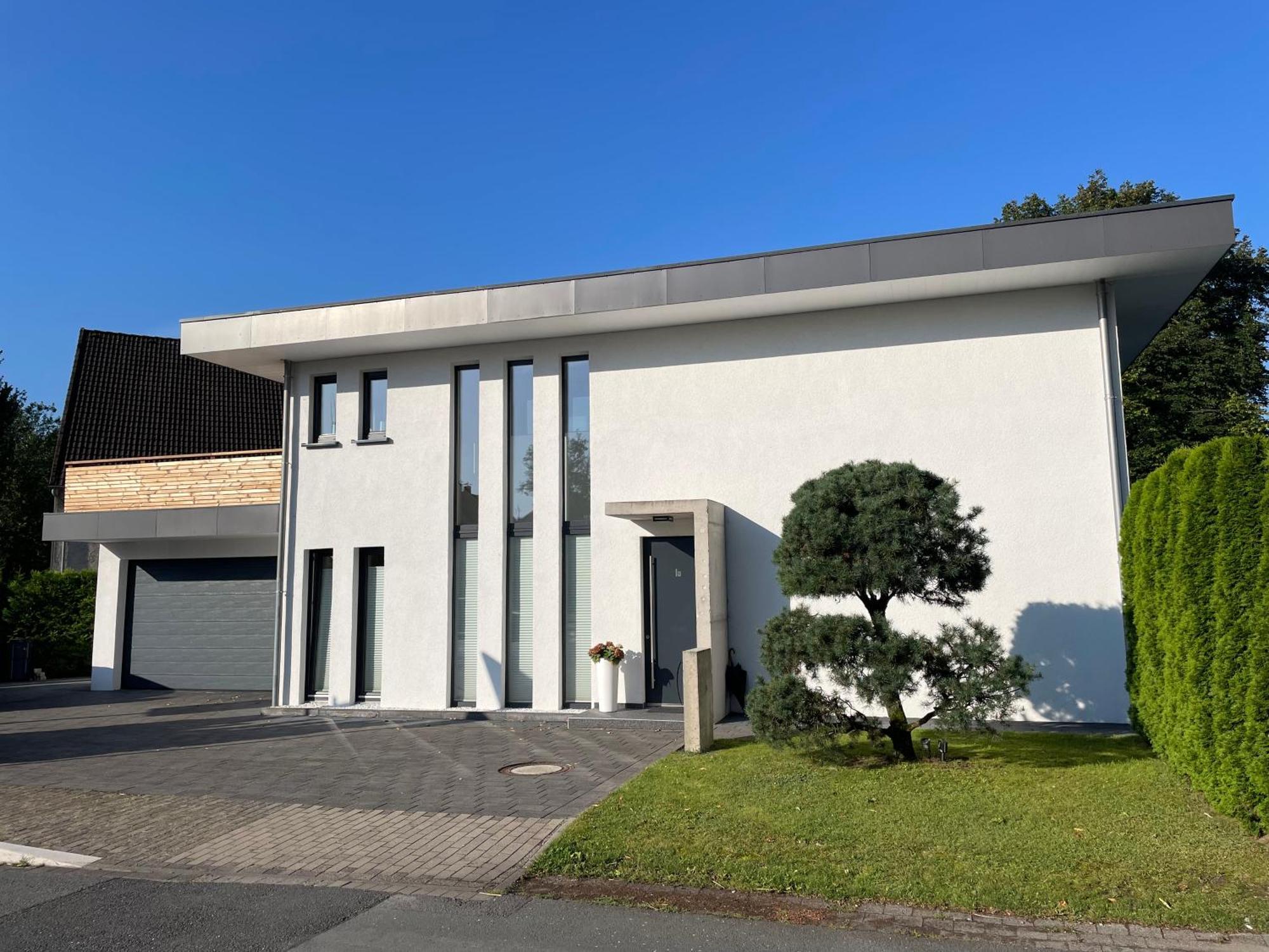 B&S-Apartment 100 Qm Neu Schlangen Luaran gambar