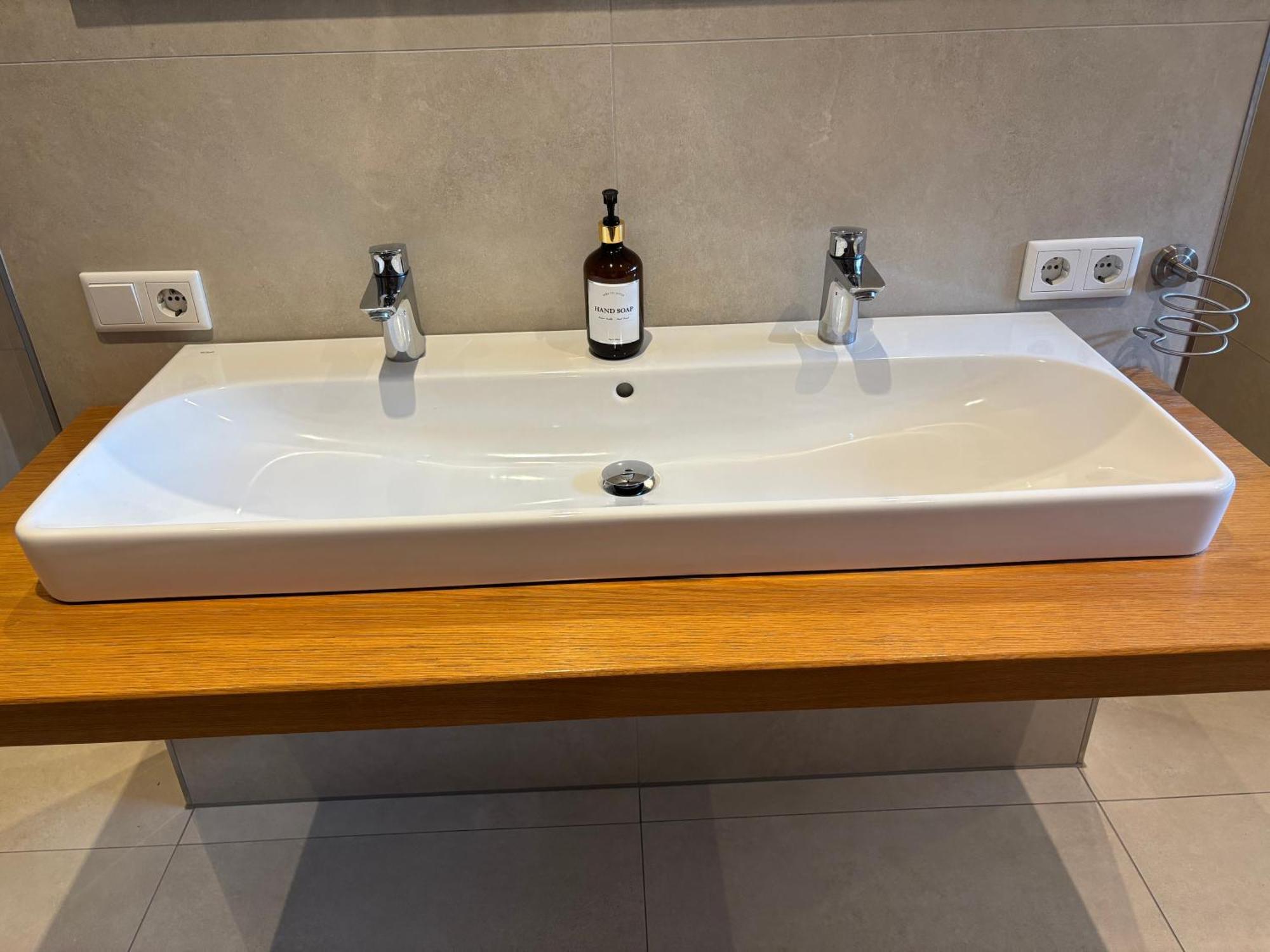 B&S-Apartment 100 Qm Neu Schlangen Luaran gambar