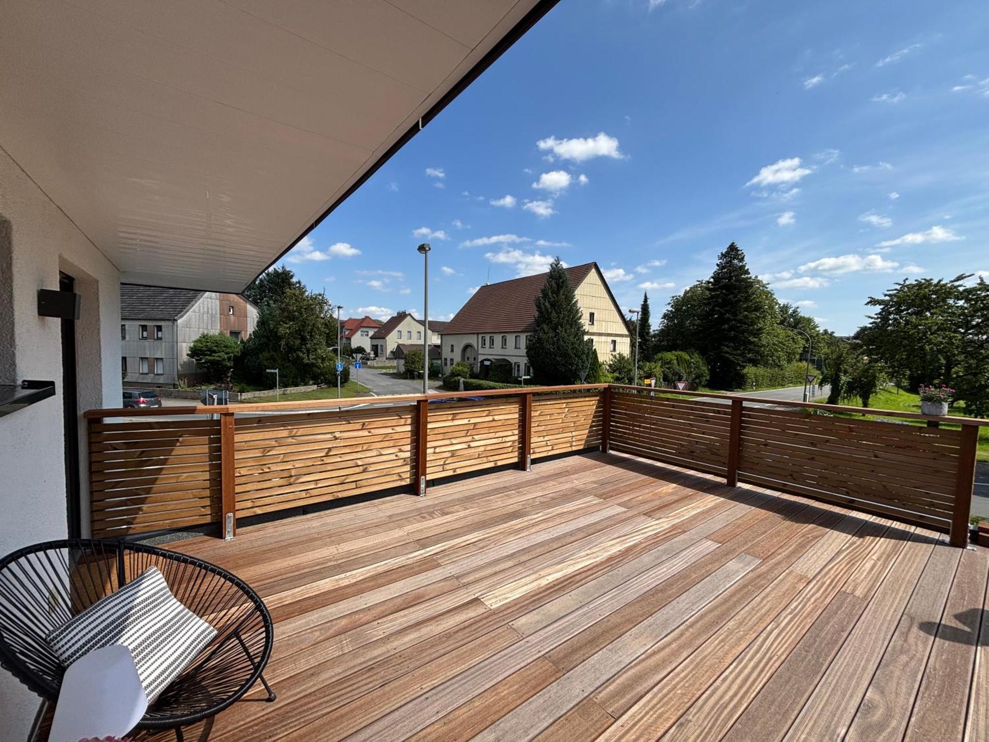 B&S-Apartment 100 Qm Neu Schlangen Luaran gambar
